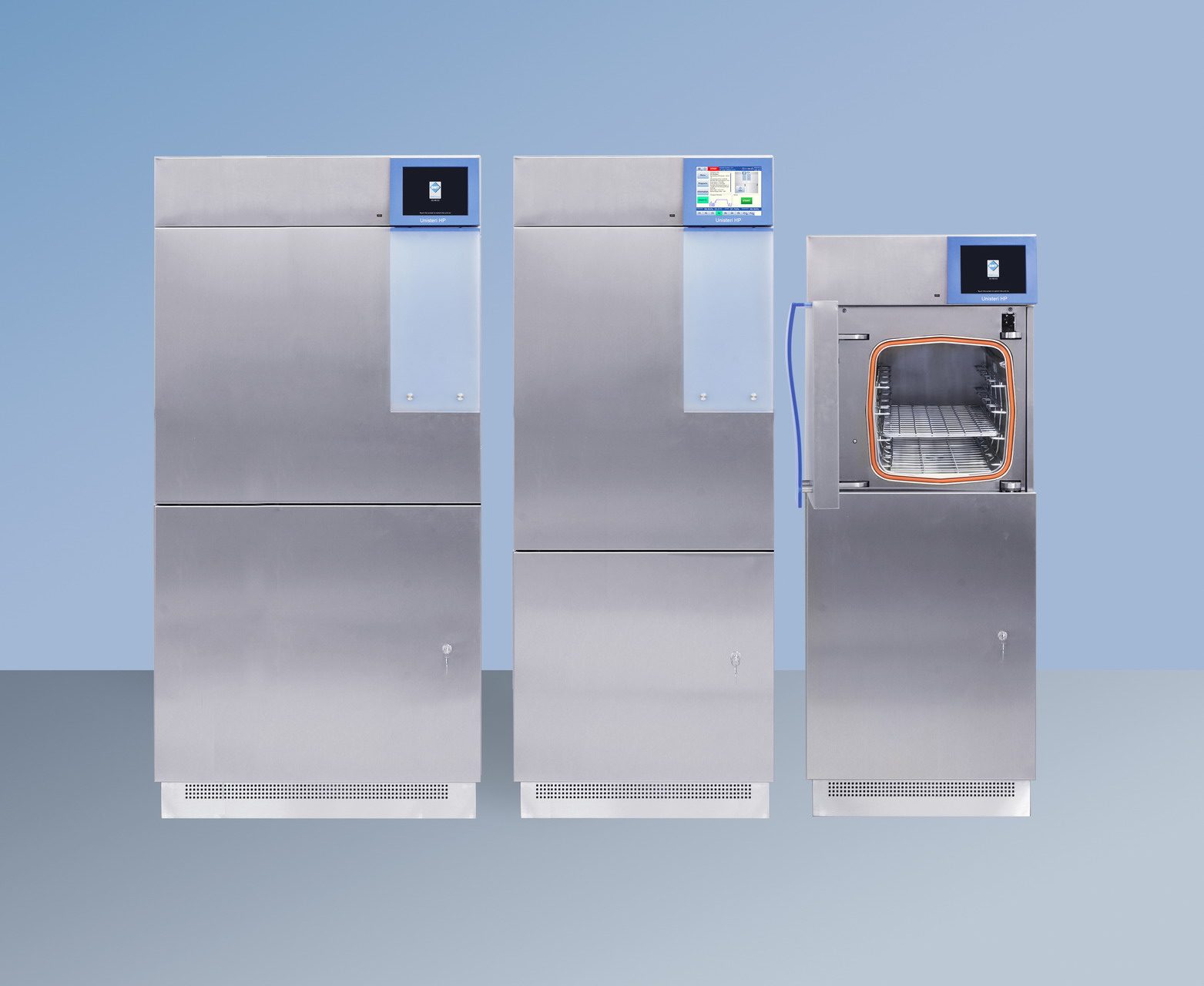 UNISTERI HP - изображение №5