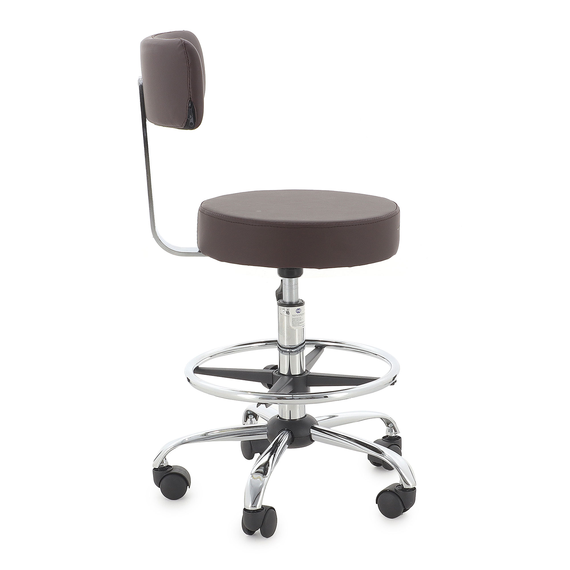 Med-Mos МА-01 (СТ-17КА) / (III) - изображение №8