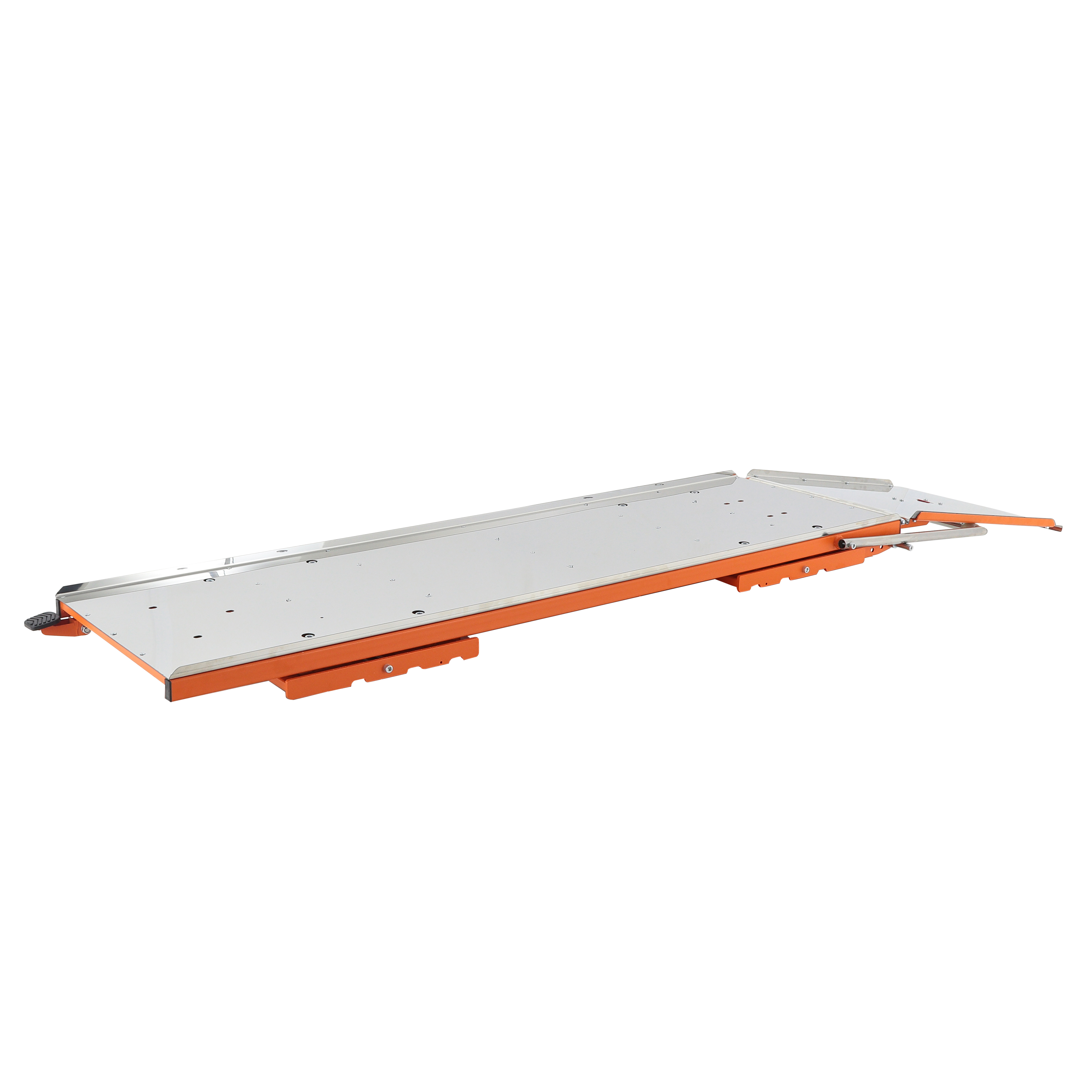 Med-Mos УП1 без подиума - изображение №3