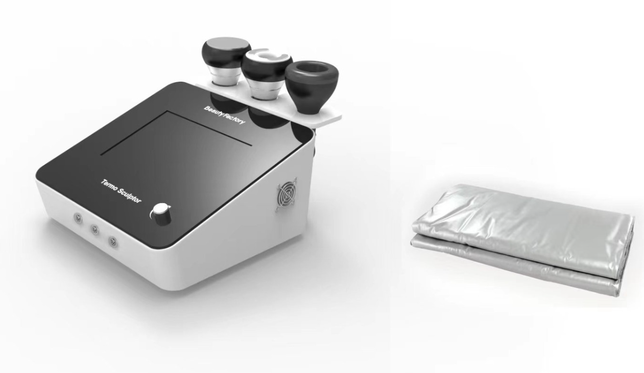 Termo Sculptor - изображение №4