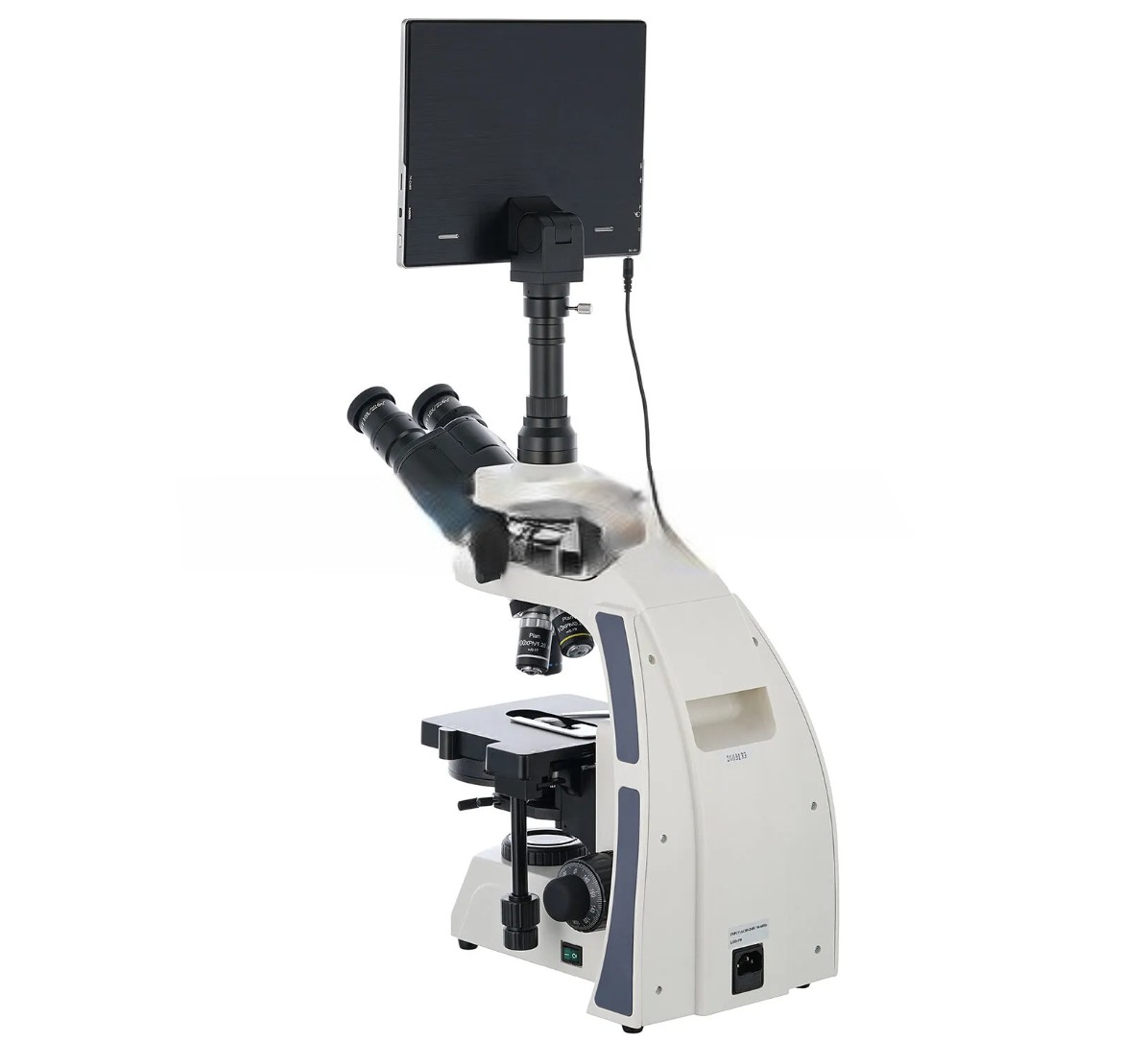 Levenhuk MED D45T LCD - изображение №6