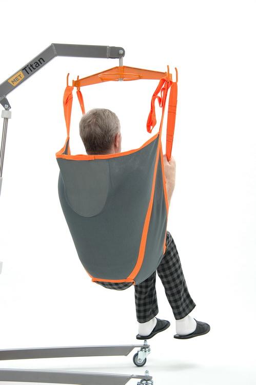 МЕТ RC-200 Extra Comfort - изображение №2