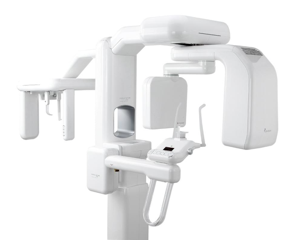 GENORAY Volux с цефалостатом - изображение №2