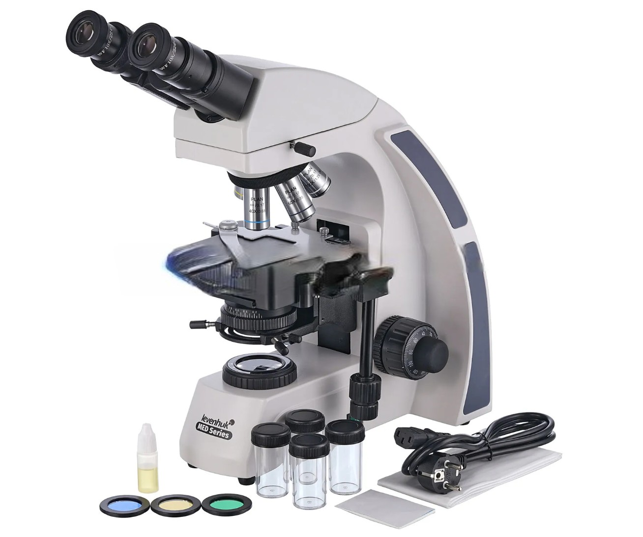 Levenhuk MED 40B - изображение №6