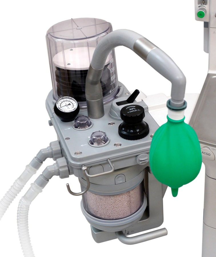 Mindray A7 - изображение №3