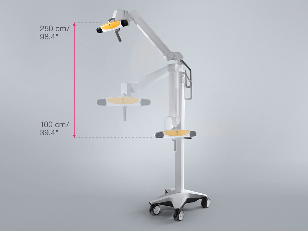 Brainlab Curve Navigation - изображение №4
