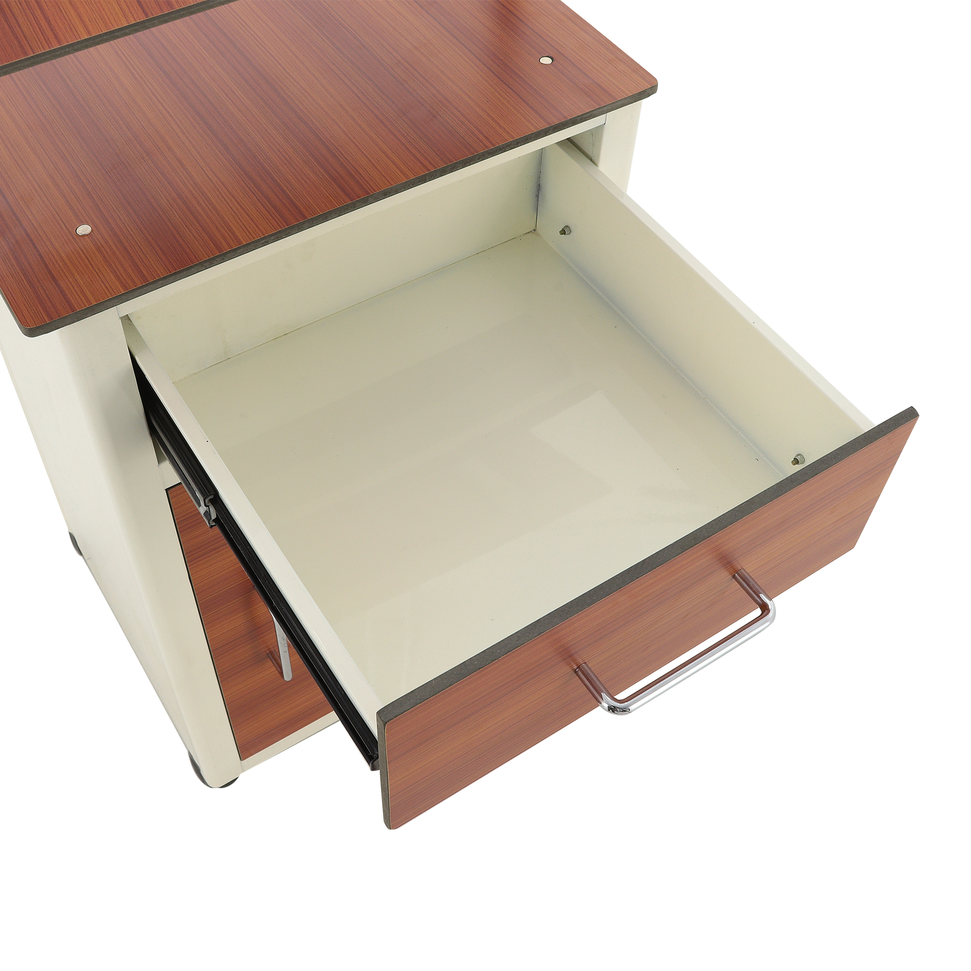 Med-Mos ПТ-001 с поворотной столешницей из HPL пластика - изображение №10