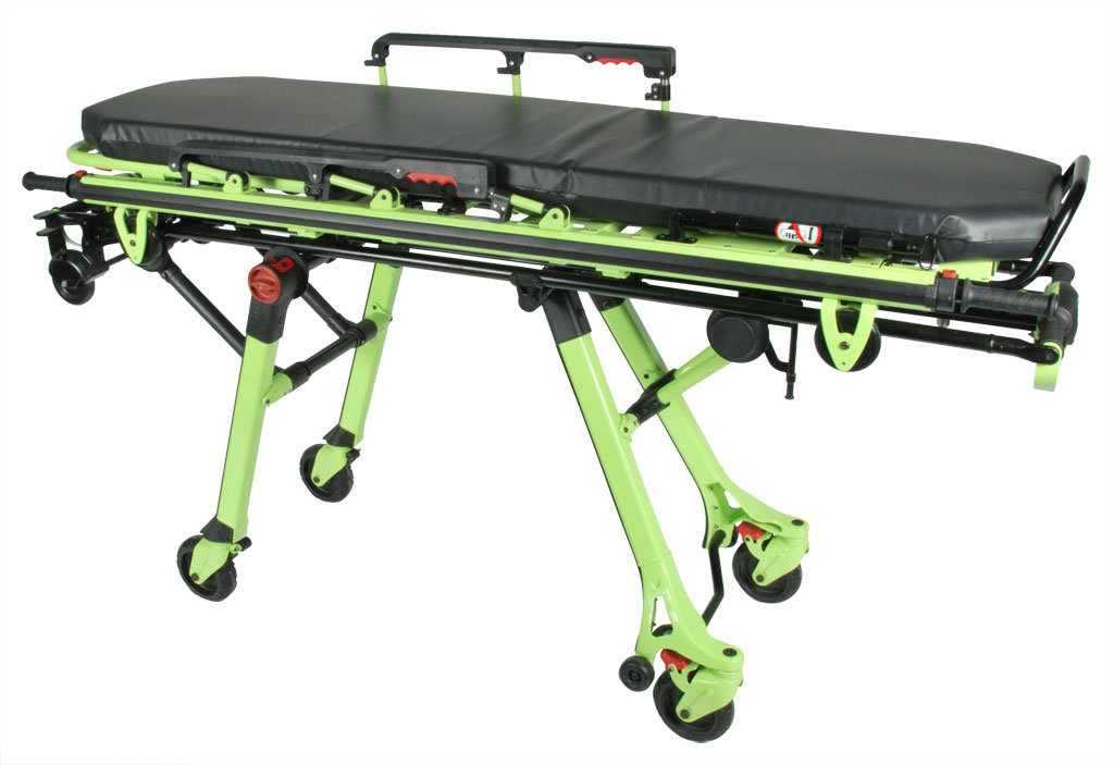 Med-Mos YDC-3FWF - изображение №8