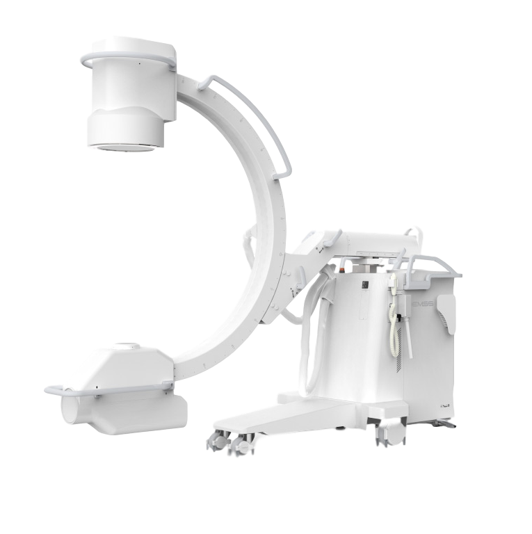 С-дуга Comed KMC-950 - изображение №2