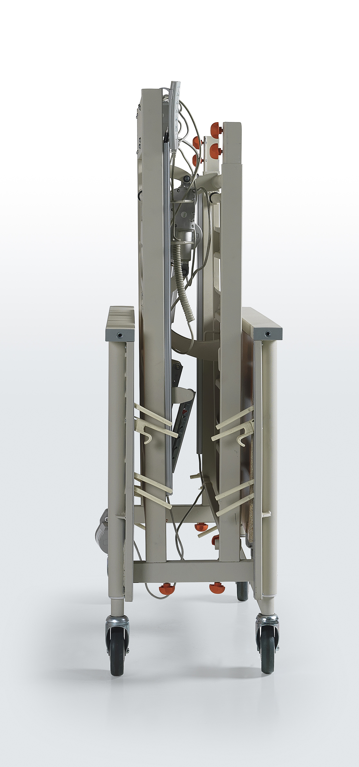 серия SERENITY NITRO HB 7000 - изображение №10