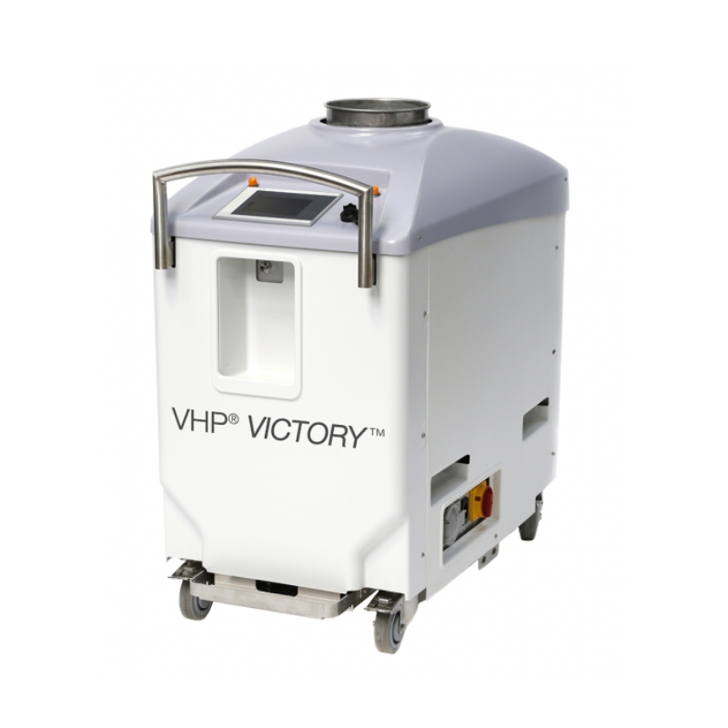 Steris VHP VICTORY - изображение №2