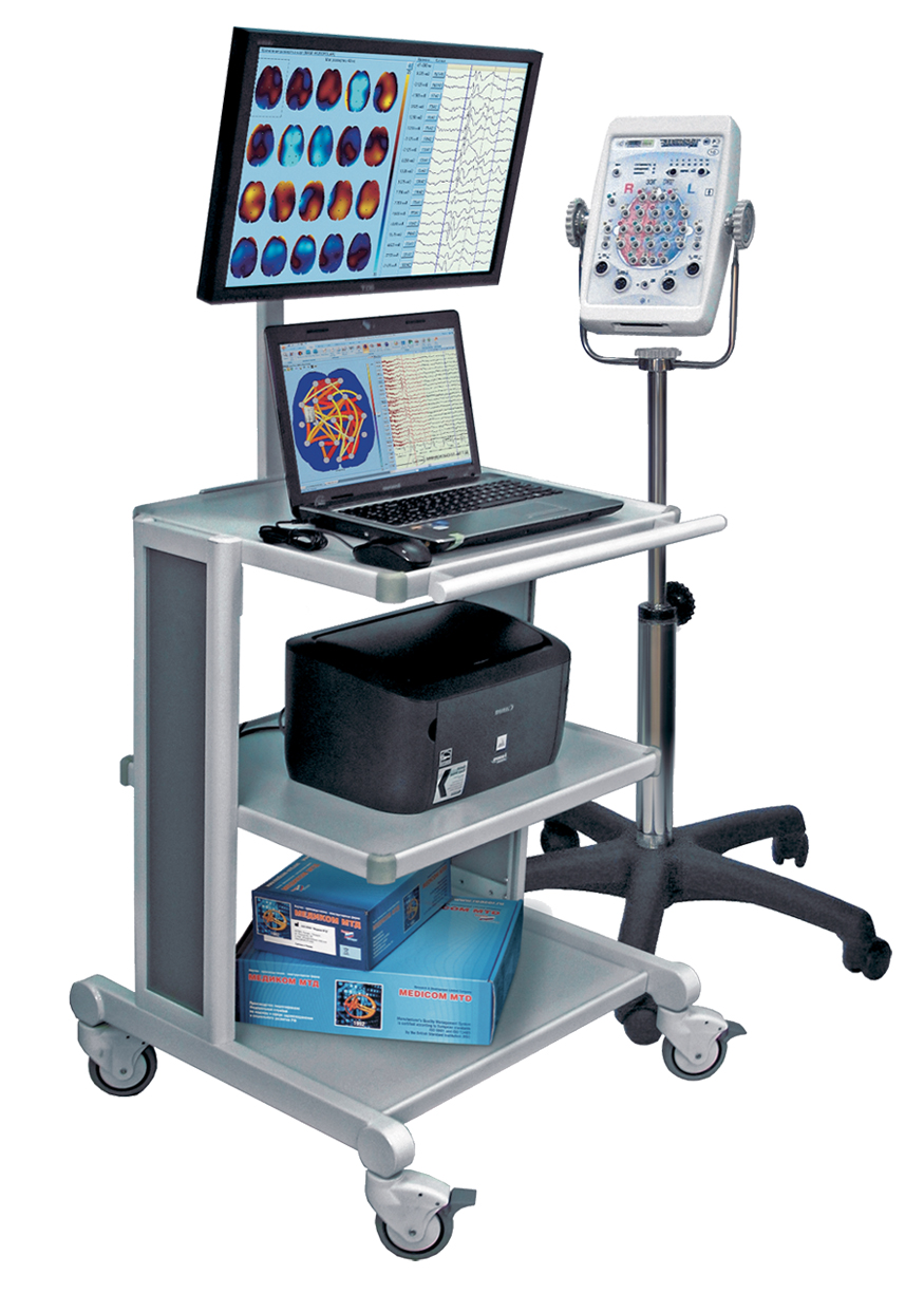 ЭЭГА-21/26 Энцефалан-131-03 - изображение №4