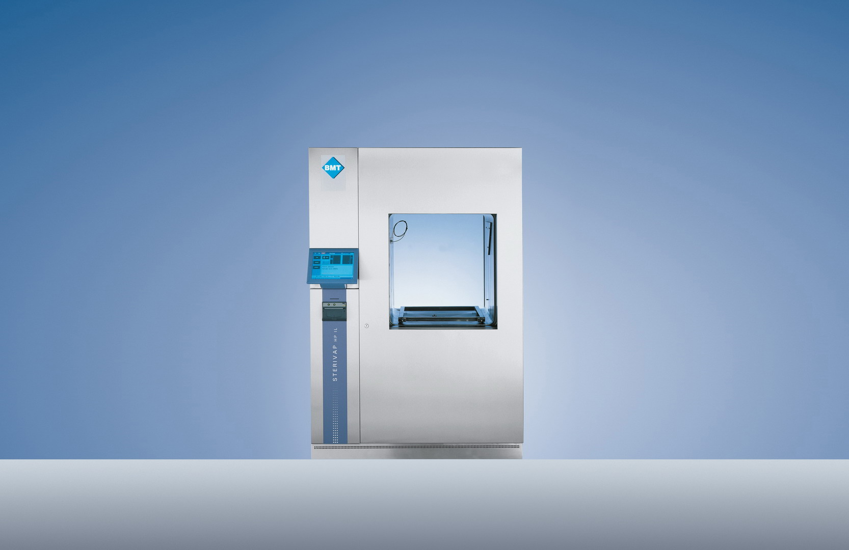 STERIVAP HP IL - изображение №4