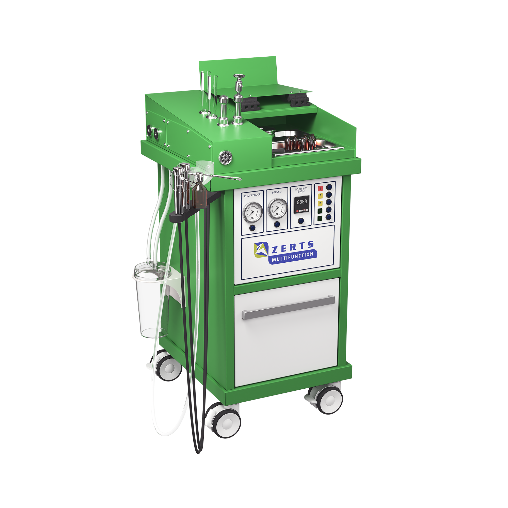 ZERTS Expert - изображение №7