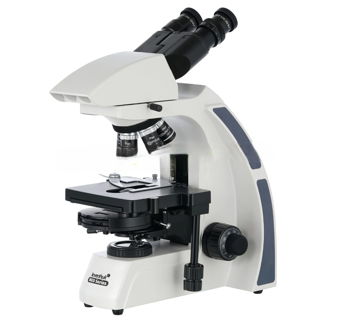 Levenhuk MED 45B - изображение №2