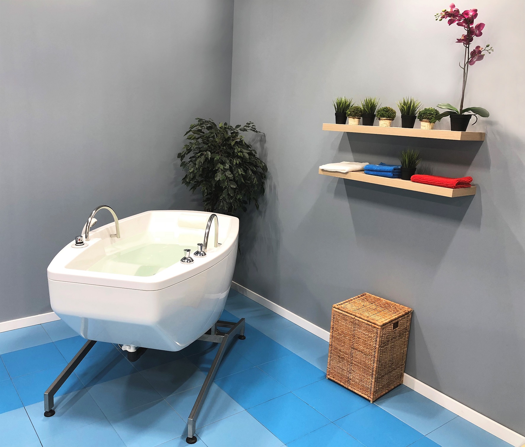 Физиотехника «Неман» - изображение №4