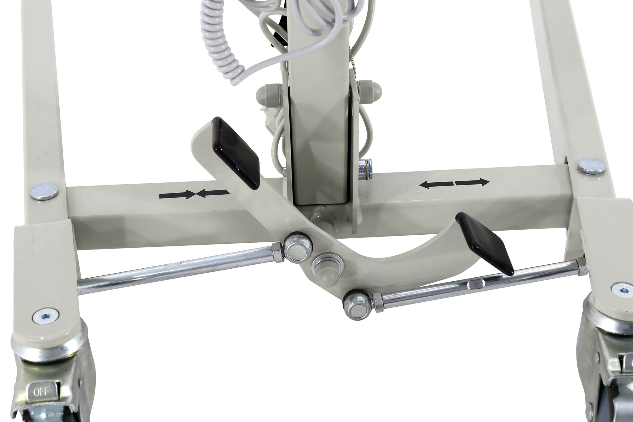 Медтехника Р арт. 320.00 с весами - изображение №10