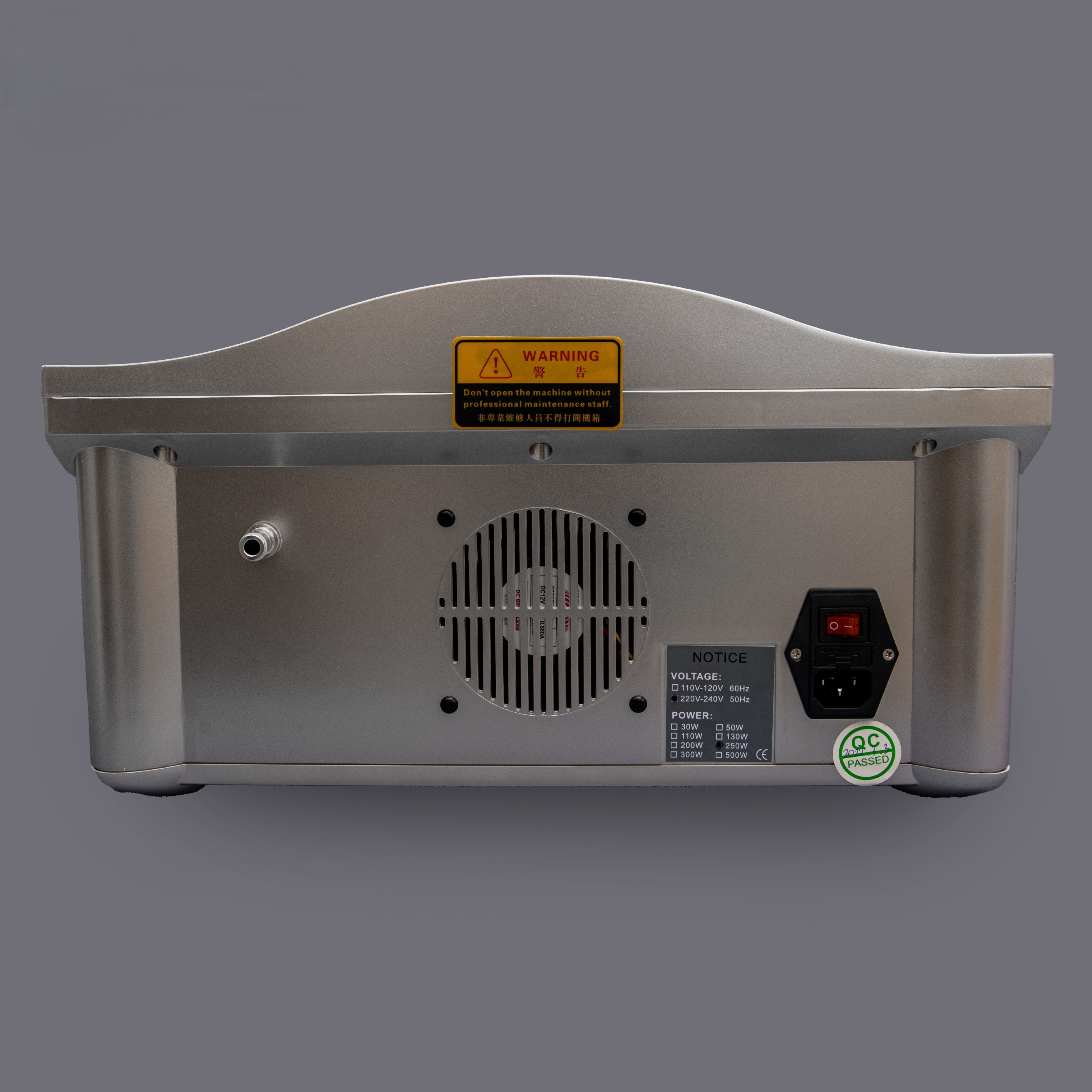 Starvac BC M6 - изображение №3