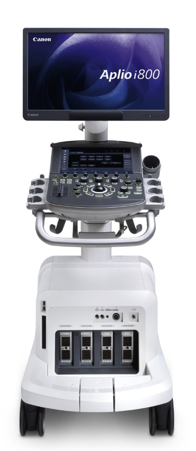 Canon Aplio i800 Prism