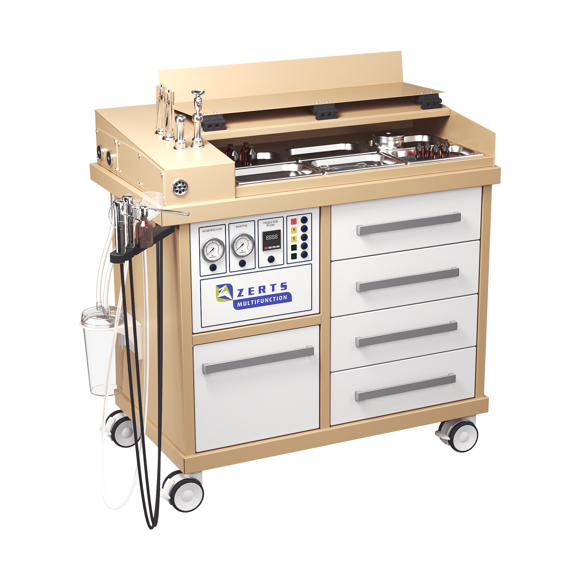 Zerts ENERGY plus - изображение №11