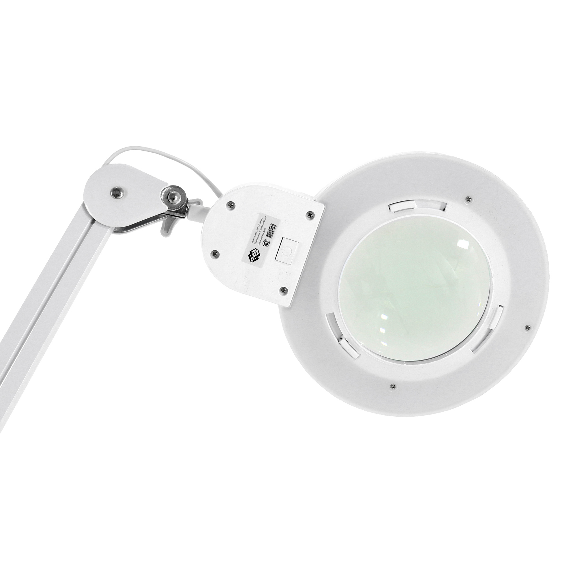 Med-Mos ММ-5-127 (LED) тип 1 Л006 - изображение №3