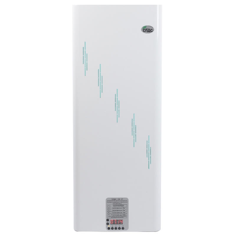 СПДС-110-Р - изображение №2