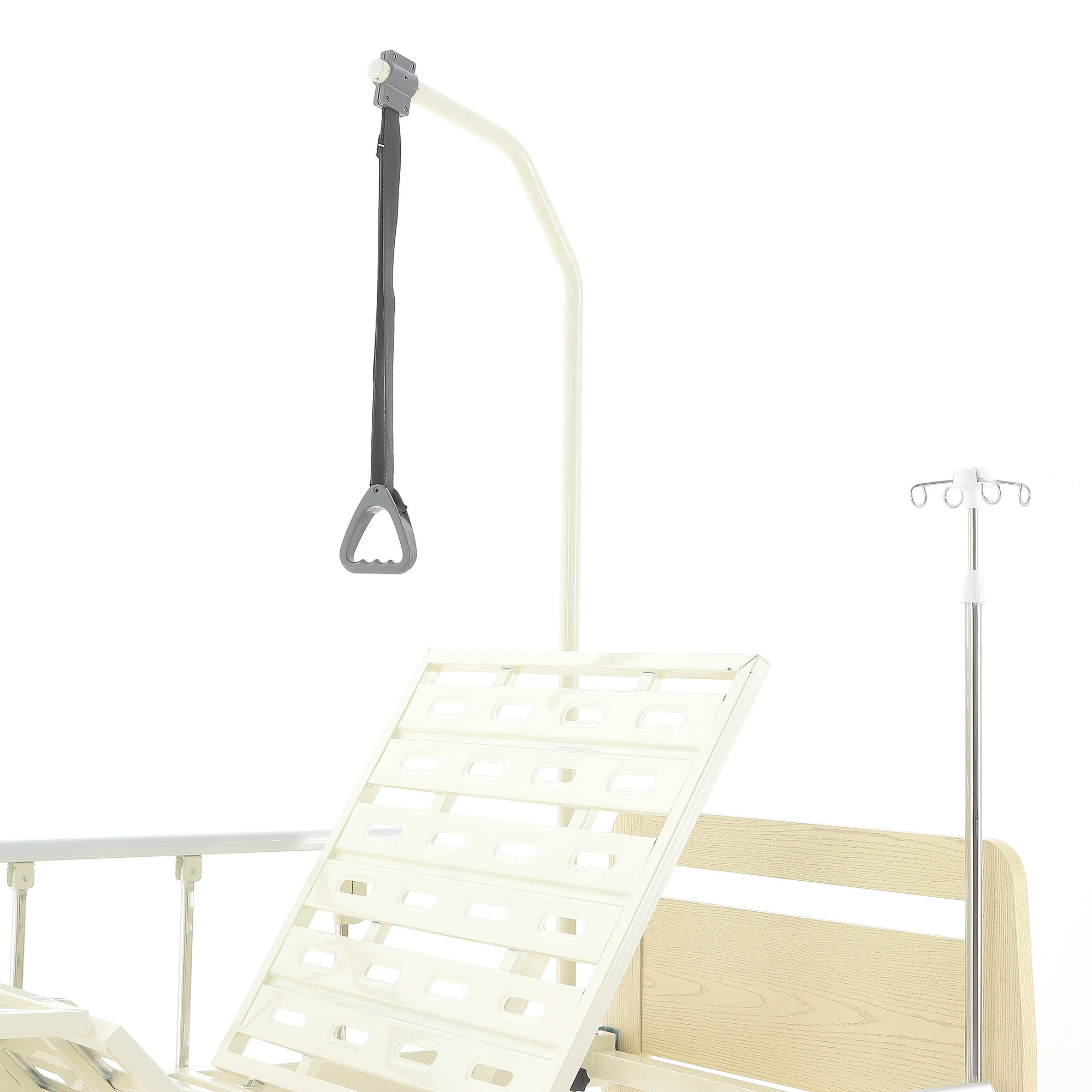 Med-Mos Е-8 (MМ-2024Д-00) ЛДСП 2 функции - изображение №12