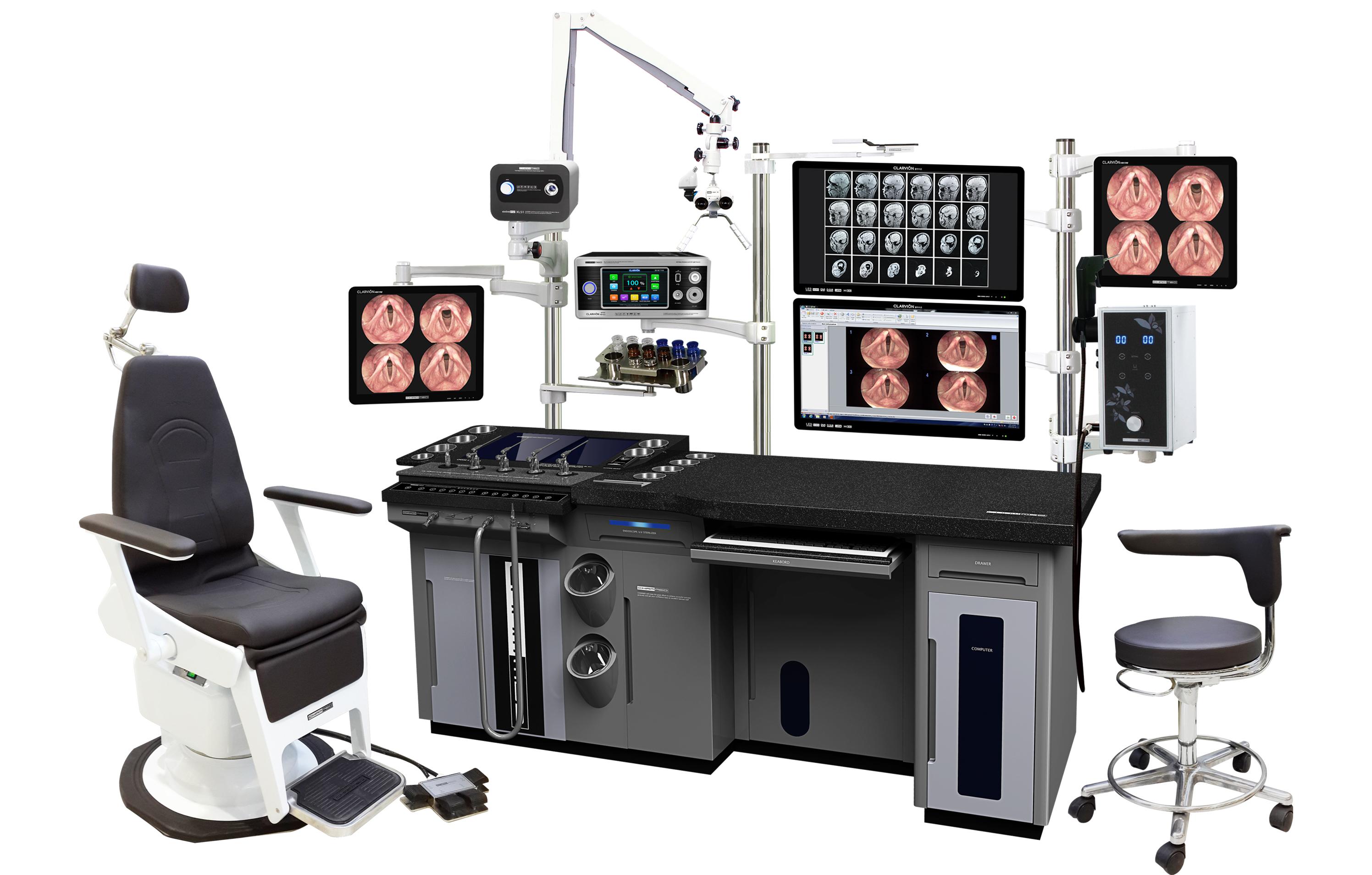 Chammed CU-5000 - изображение №2