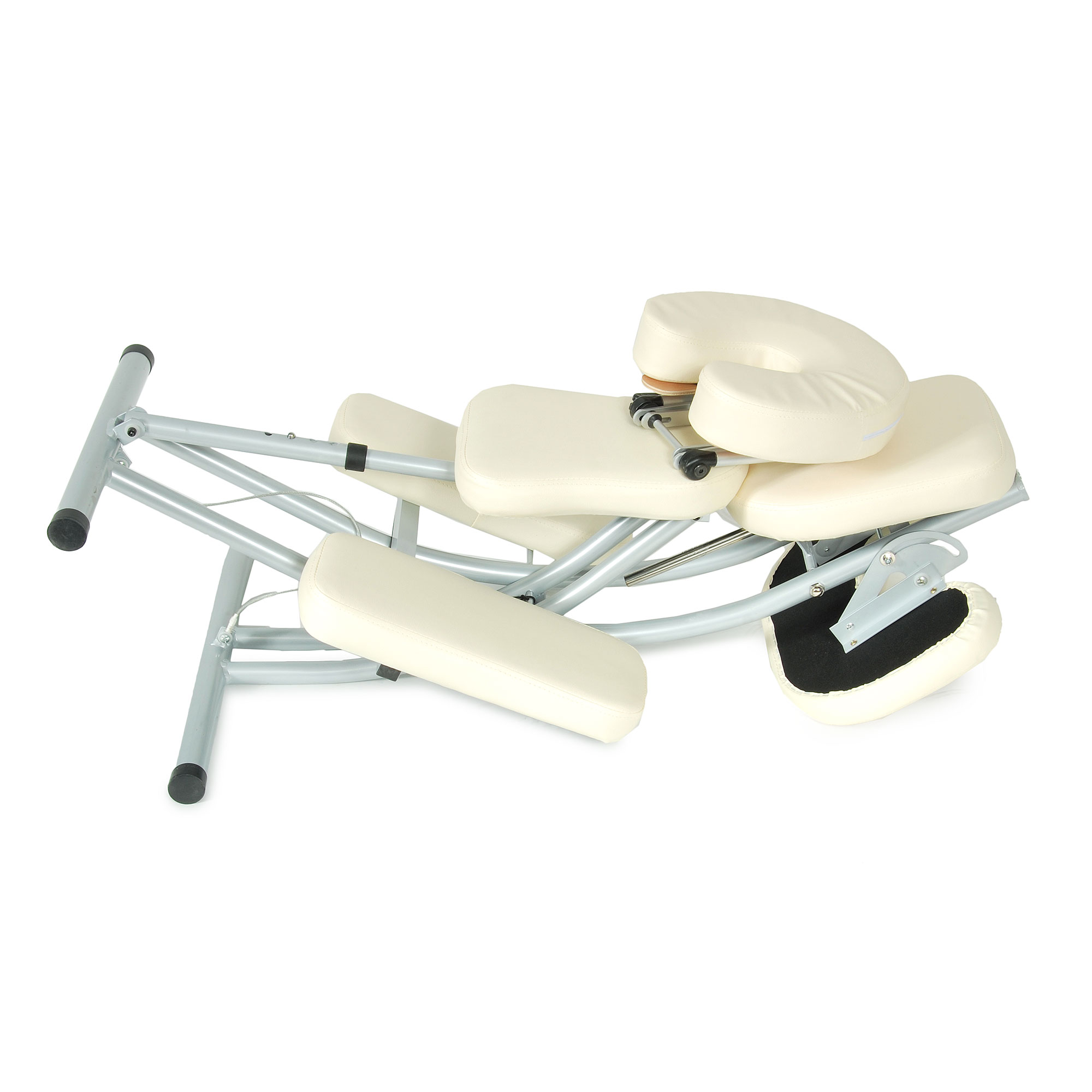 Med-Mos MA-03 МСТ-3АЛ (алюминий DE LUXE) - изображение №5