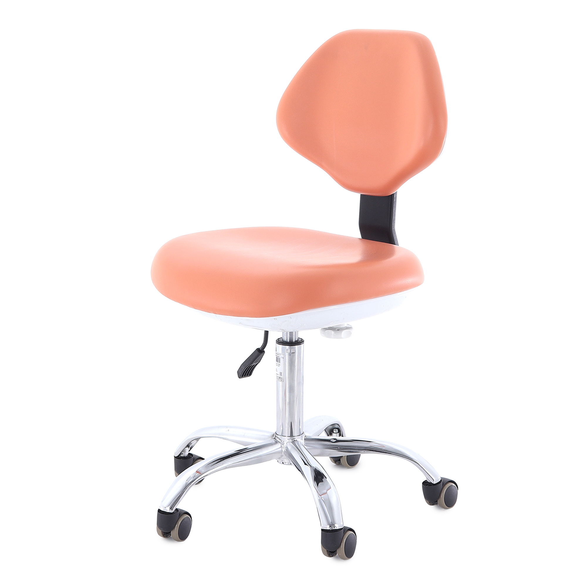 CQ-217 (СО-004М-01) с РУ - изображение №22