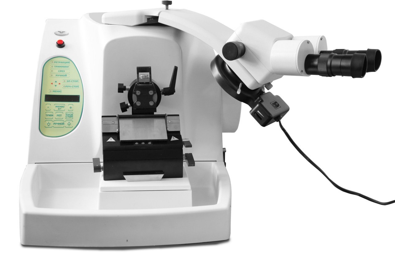 ОРИОН МЕДИК «Ротмик 2П»