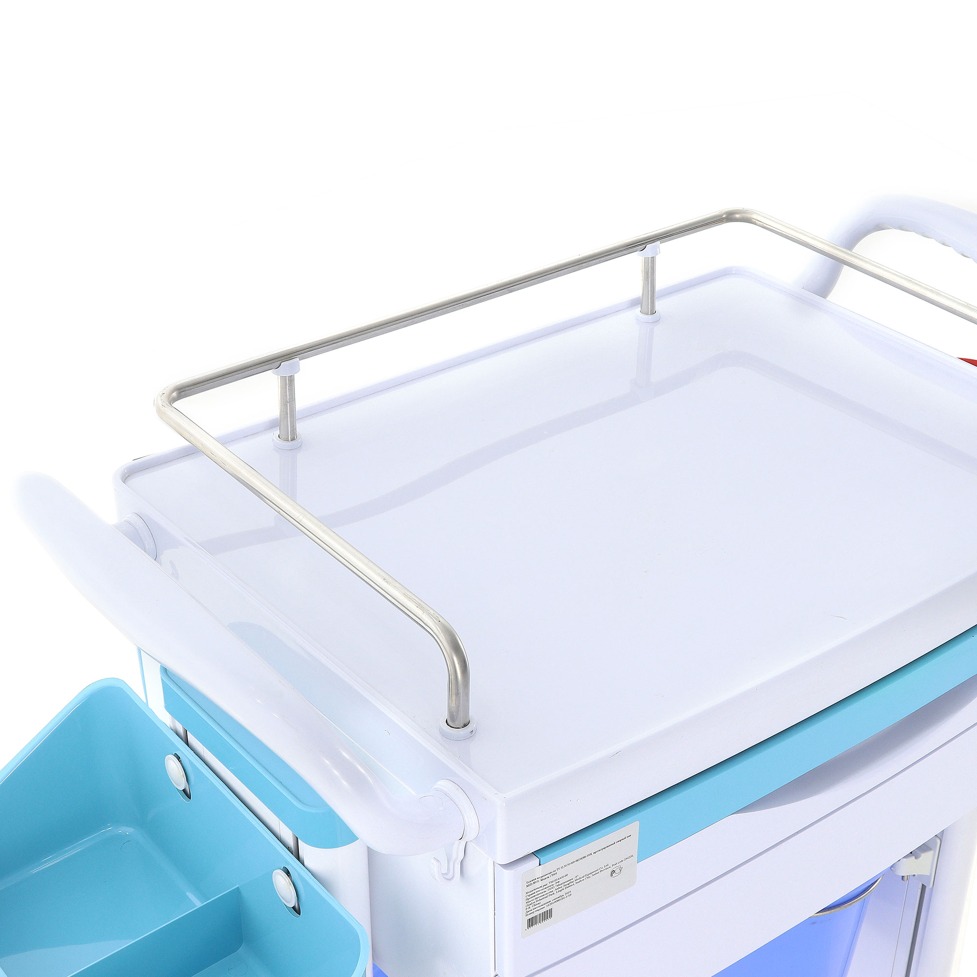 CT001 (ТМ-014АН-00) - изображение №6