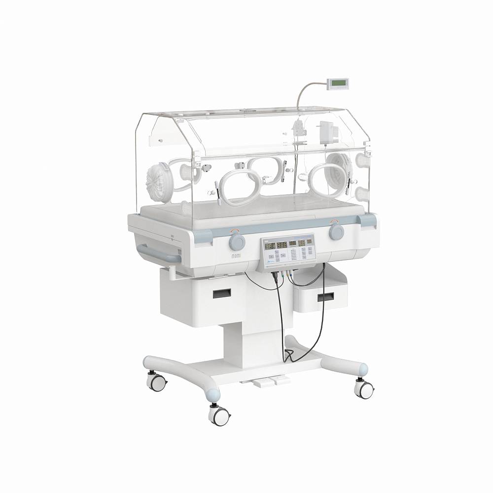 JW Bio Science CHS-i1000 - изображение №3