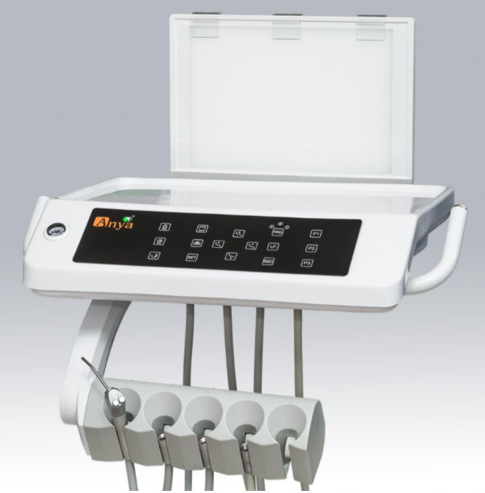 Mercury 3600 - изображение №2