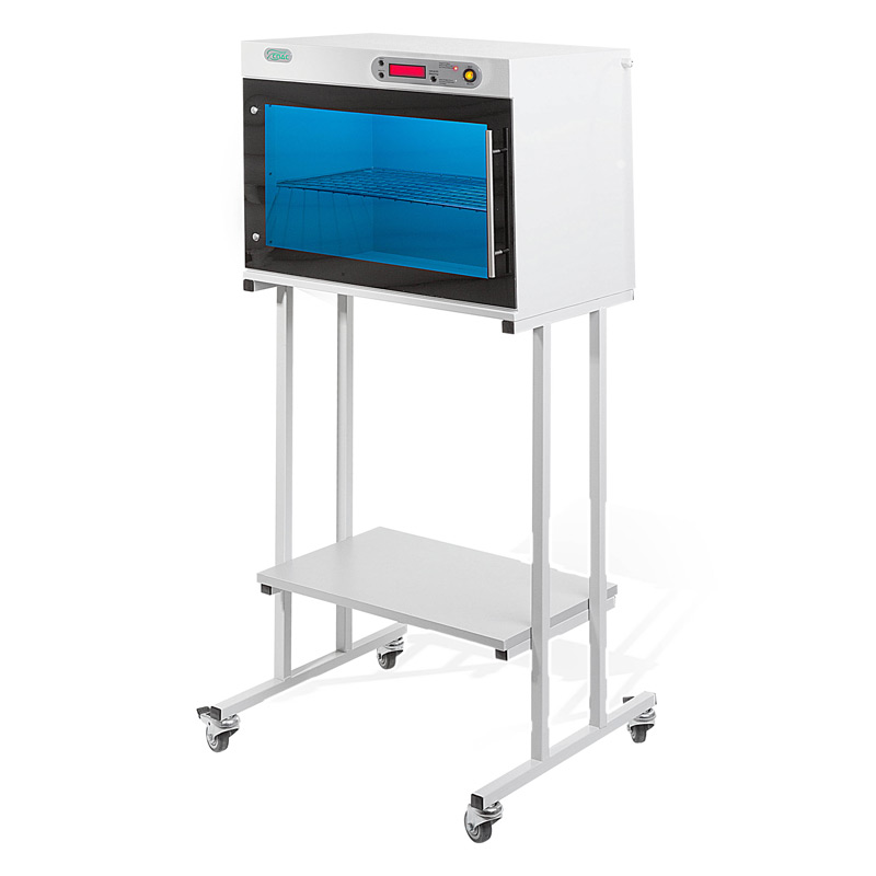 СПДС-2-К (на передвижной тележке) - изображение №3