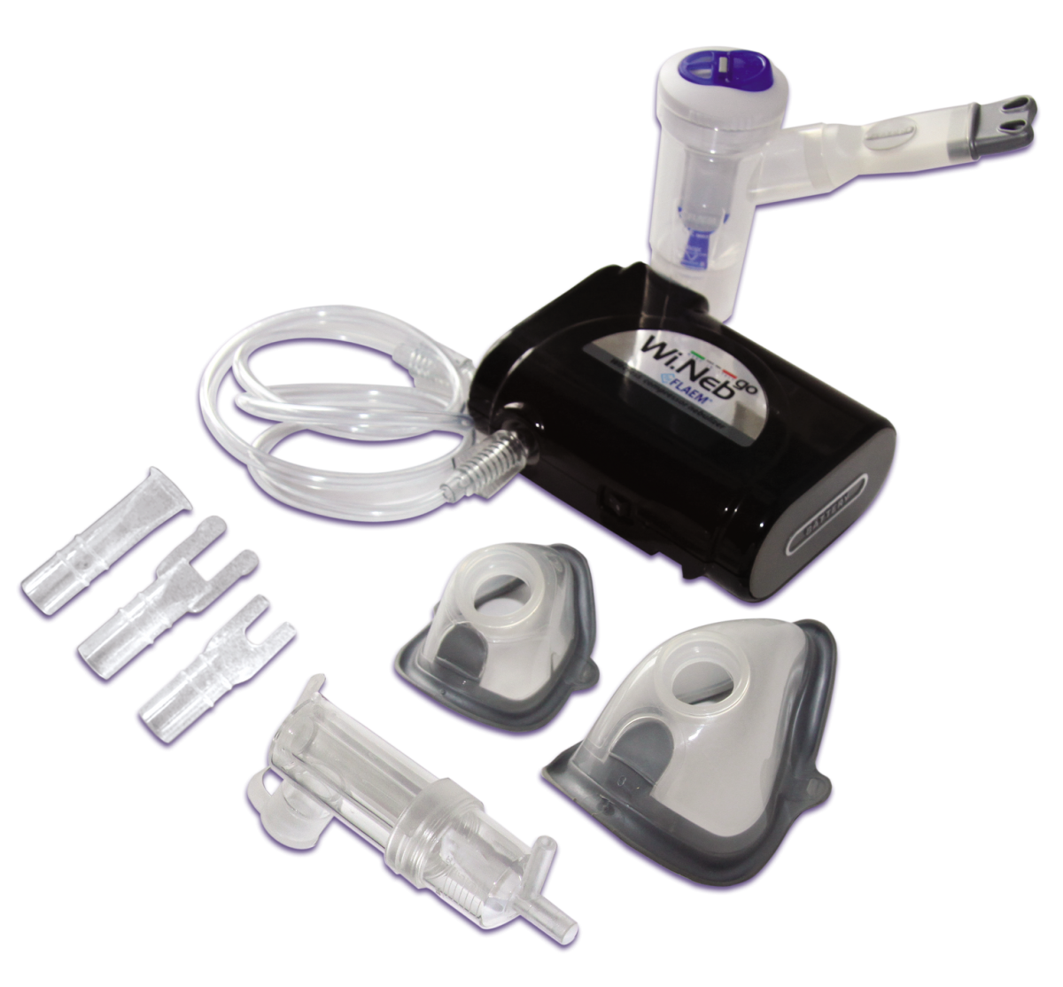 Flaem Nuova Wi.Neb GO