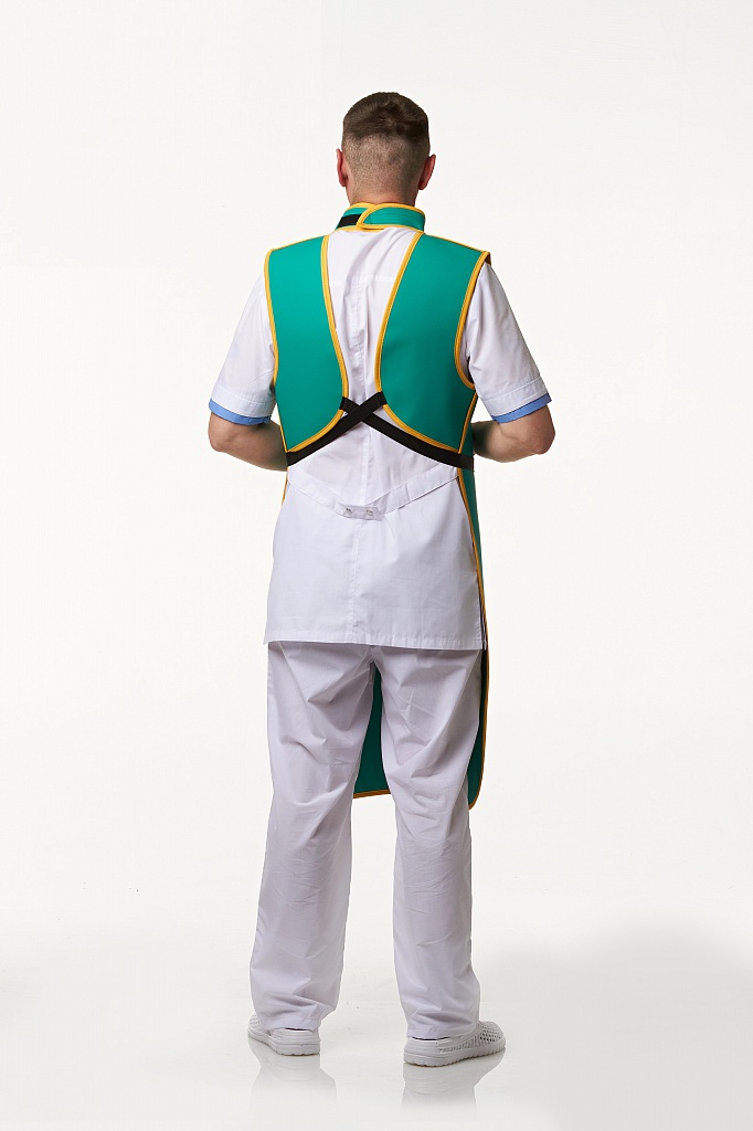 Полюс ФРЗОст-Л Pb 0.25 - изображение №2