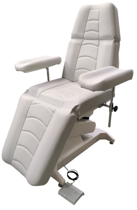 Пластэк-Техник ОД-1 (Ондеви-1)