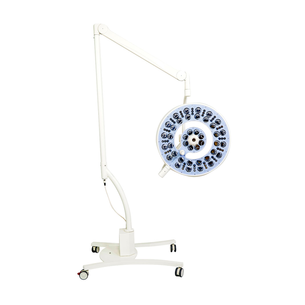 ЭМАЛЕД 602АП с видеокамерой НD и аварийным питанием