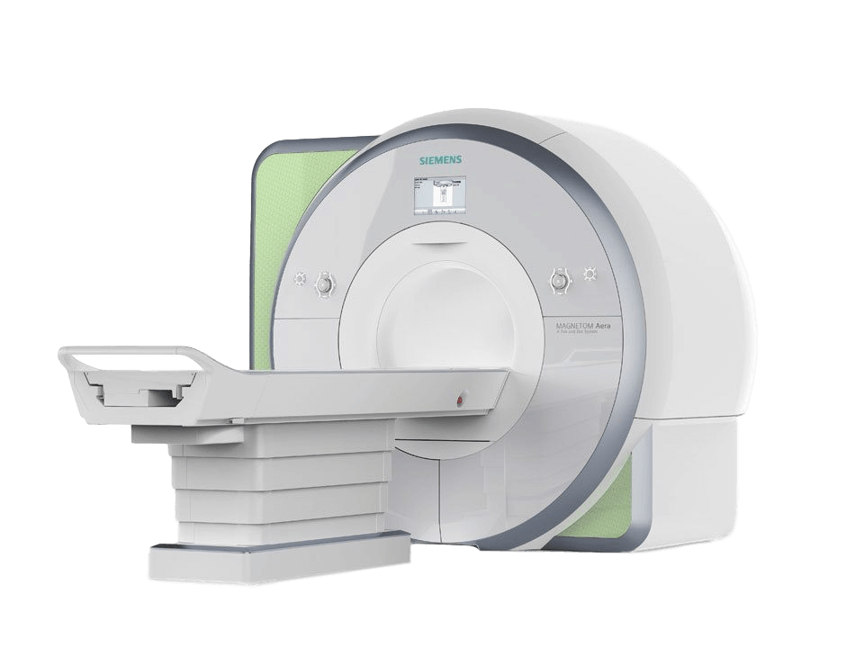 Siemens Magnetom Aera - изображение №2