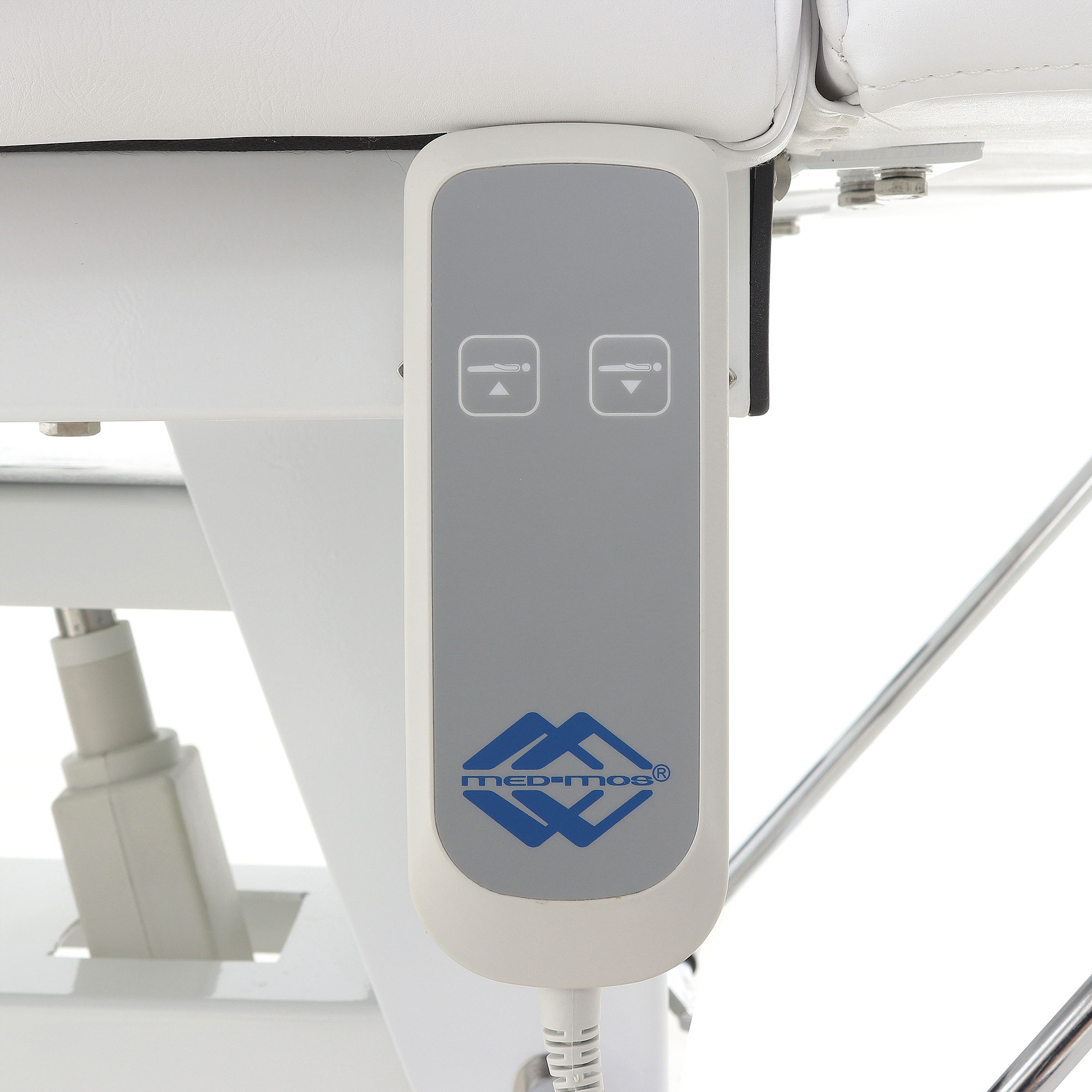 Med-Mos ММКК-1 КО-171Д-02/03 - изображение №20