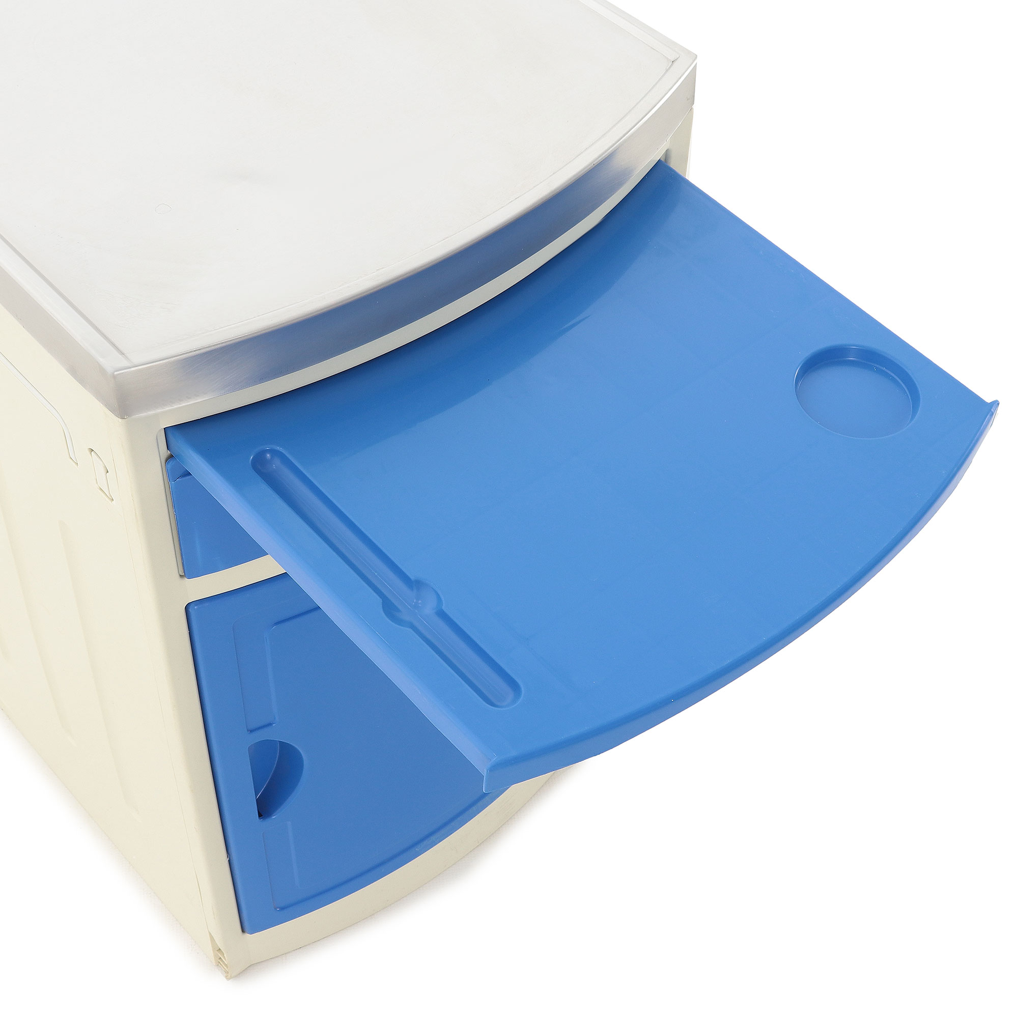 Med-Mos из пластика и нержавеющей стали - изображение №6