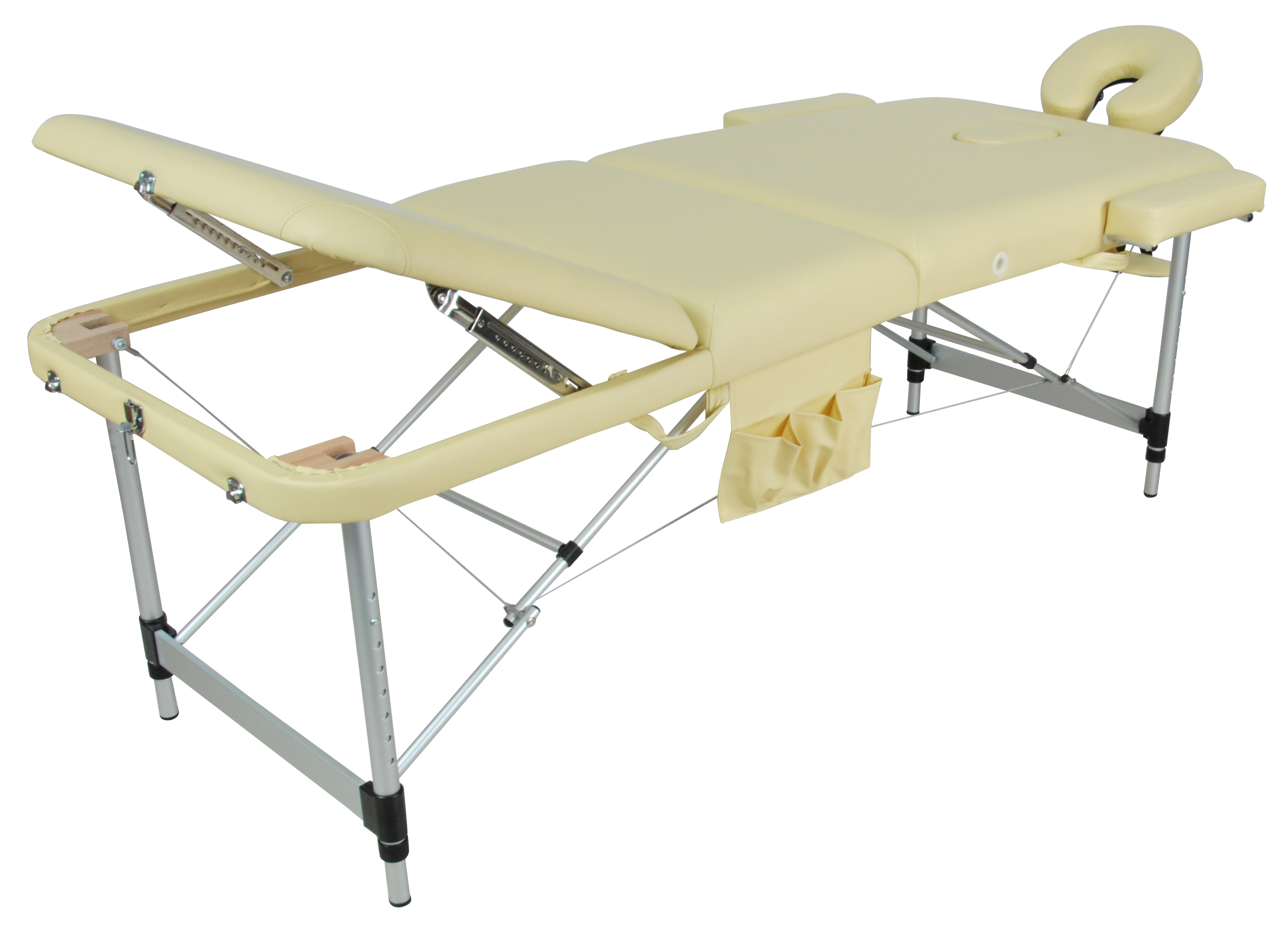 Med-Mos JFAL01A М/К 3-х секционный - изображение №10