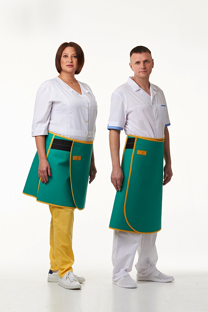 Полюс ЮРЗ-Т - изображение №3