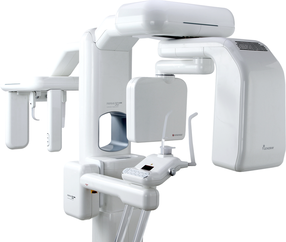 Papaya 3D plus - изображение №5