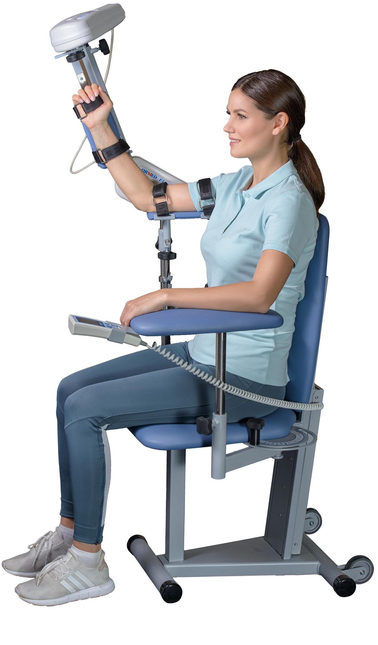 Ормед Flex-F03 - изображение №4