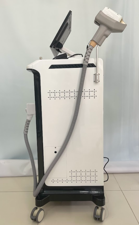 Оne touch-4 (напольный) - изображение №7