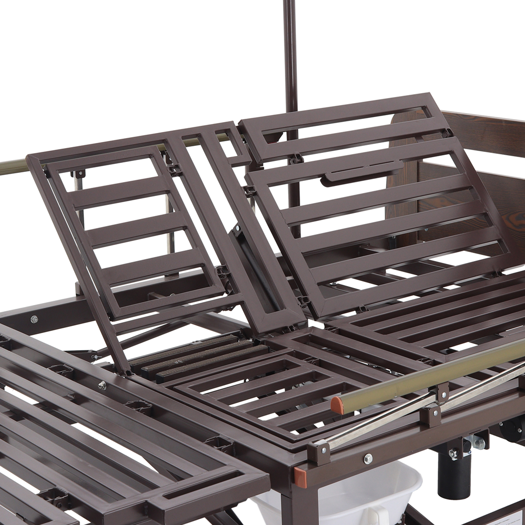 Med-Mos DB-11А - изображение №19