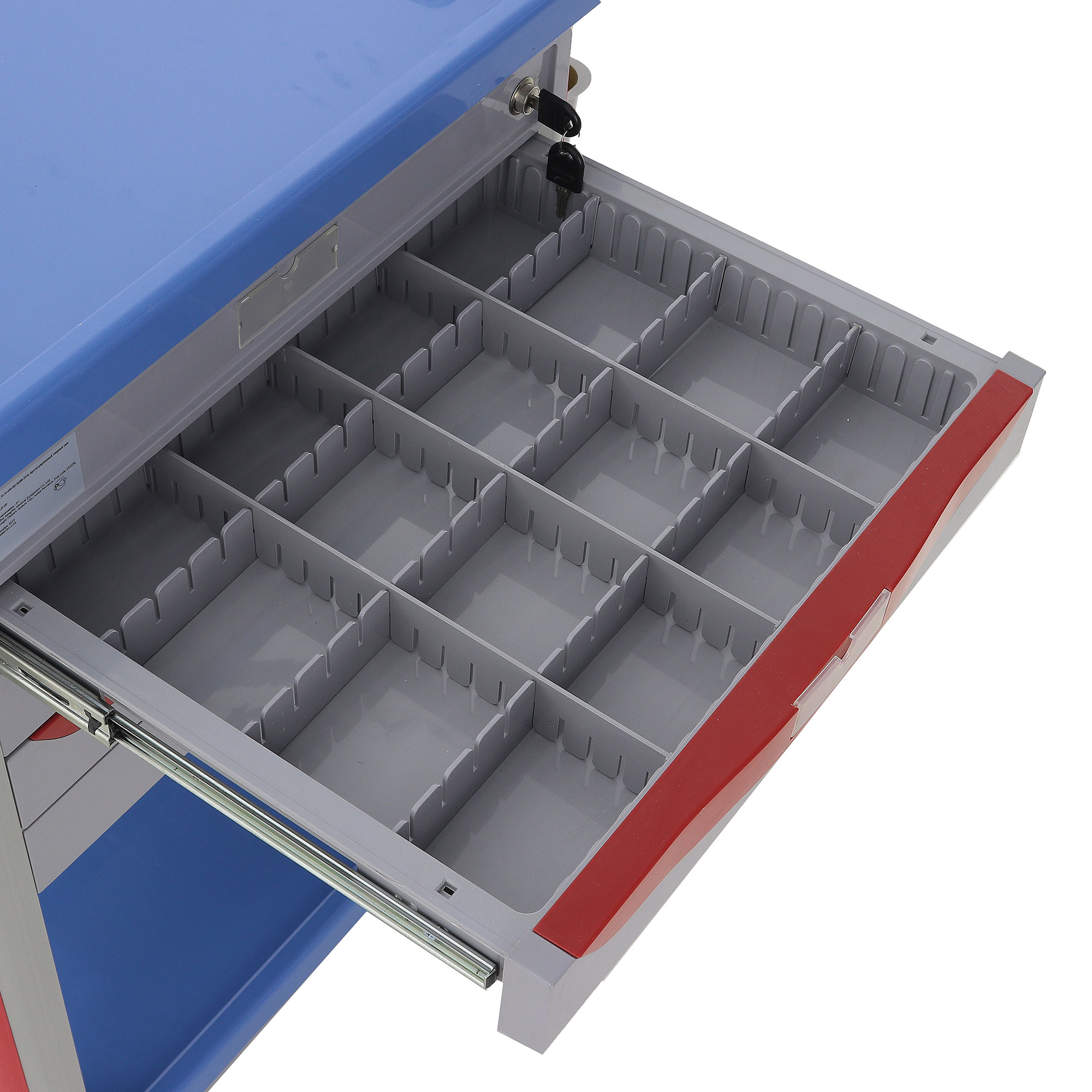 CT750-03 (ТМ-004АН-00) - изображение №8