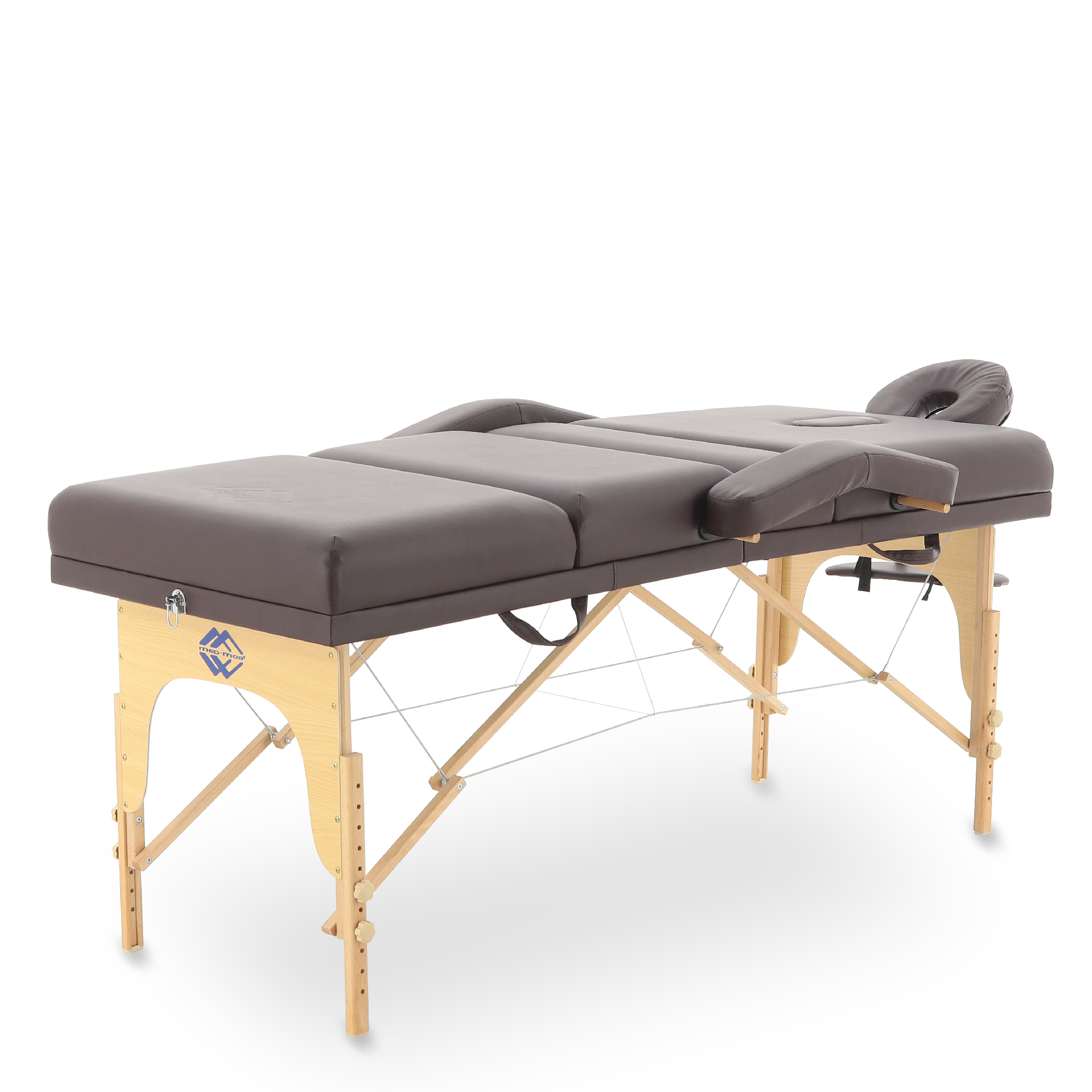 Med-Mos JF-Tapered (МСТ-141) 4-х секционный - изображение №5